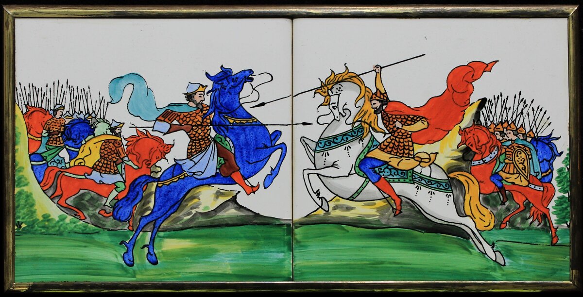 Фото из личного архива. 