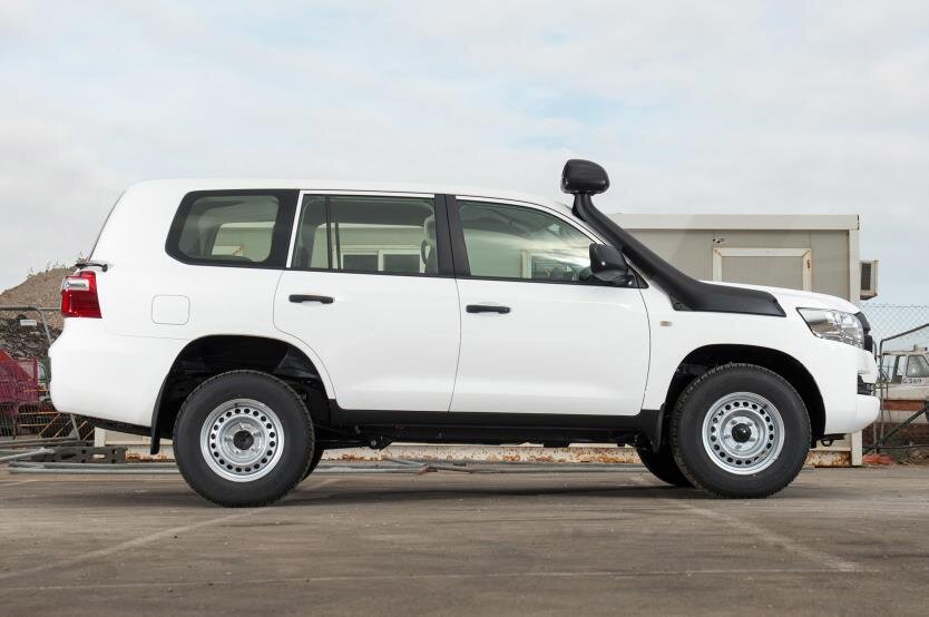 Фотография с официального сайта - toyota-gib.com 