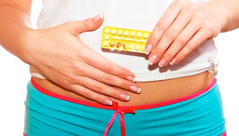 Планирование беременности: когда прекратить контрацепцию? | КриоЦентр