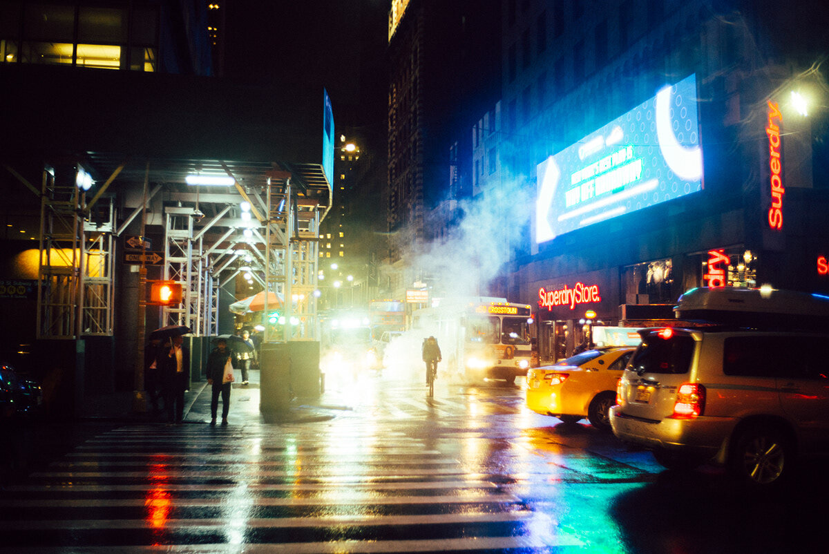 Фото: André Josselin