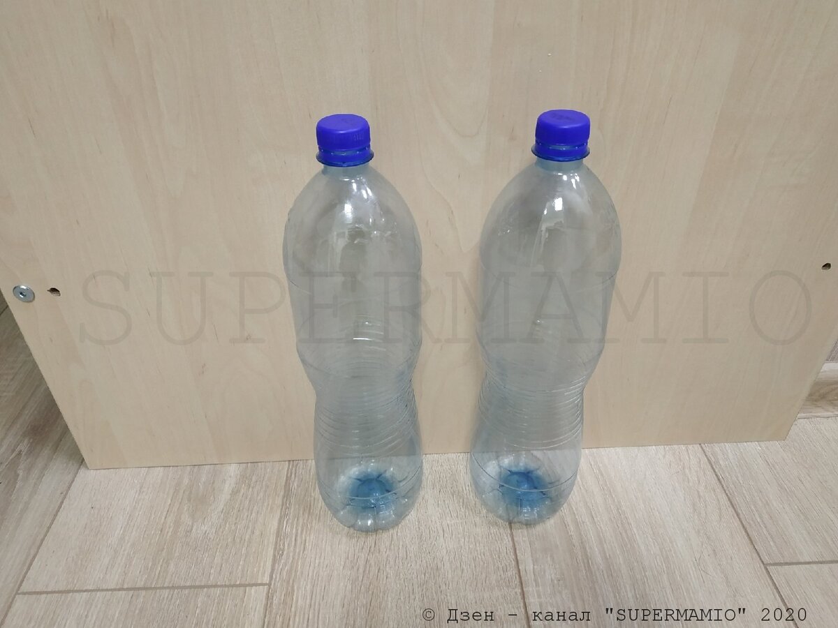 Дзен - канал "SUPERMAMIO" (фото - автора) 