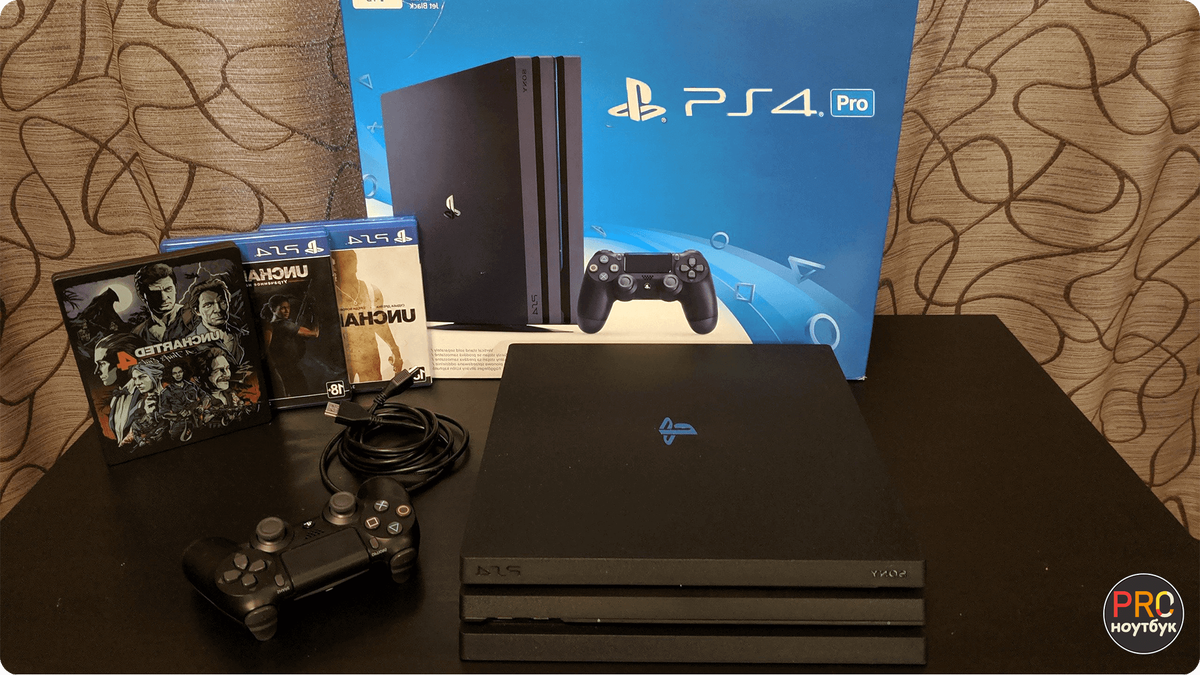 Не забывайте что к игровой консоли нужно купить хороший телевизор!!