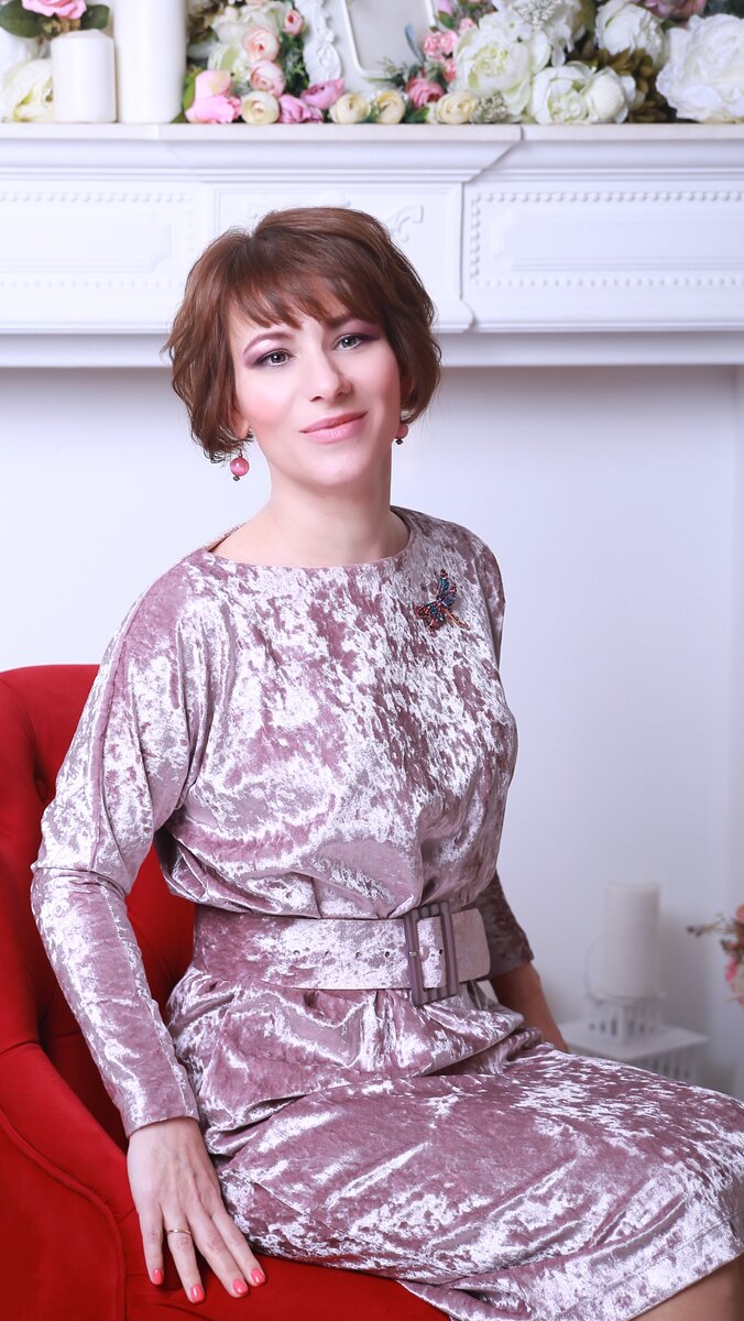 Автор статьи, с любовью к Вам, Леди Солнце.