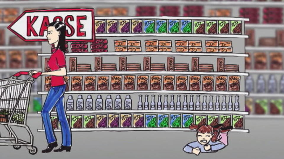 Иллюстрация из интернета