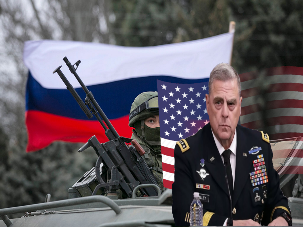О намерениях США усилить военное давление на Россию в Крыму заявил высокопоставленный чиновник Пентагона