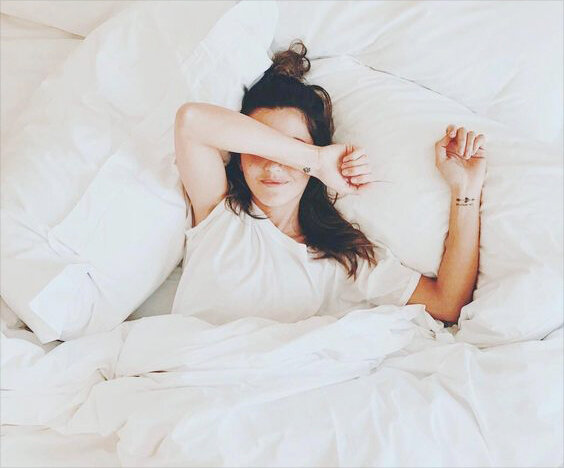 В какое позе спят настоящие короли? Читайте нашу статью и вы узнаете об этом!