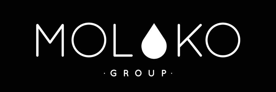 Логотип " Молоко групп"