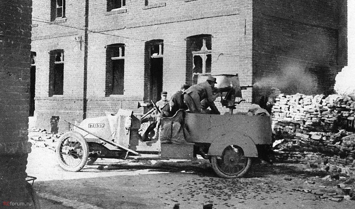 Фото: RCforum.ru