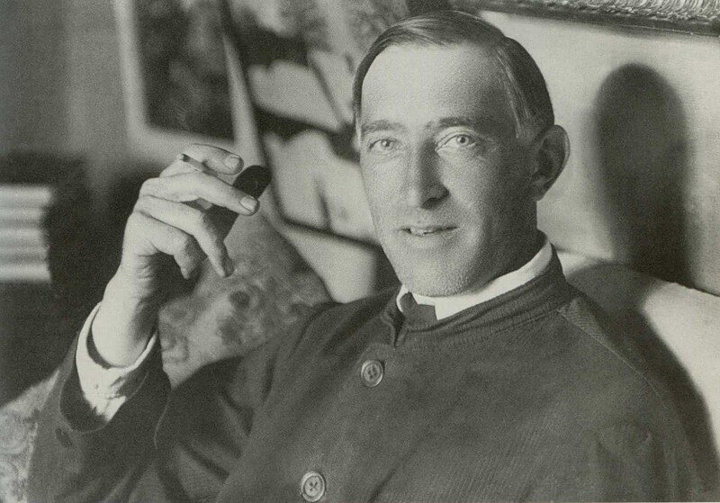 Художник Николай Крымов. Фото: открытые источники