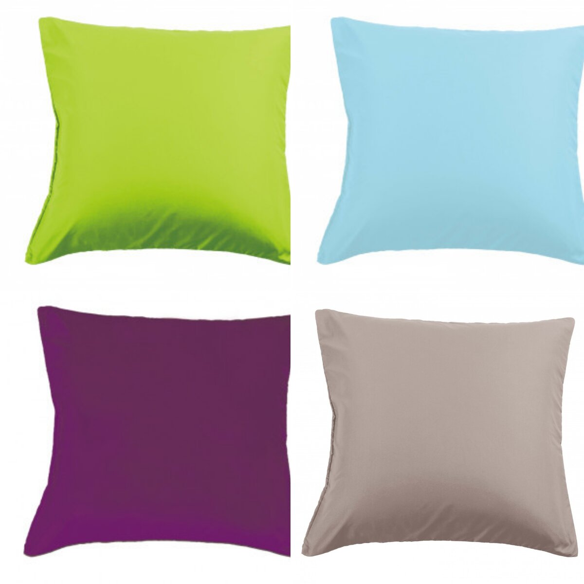 Наволочки софткоттон (арт. NSC)