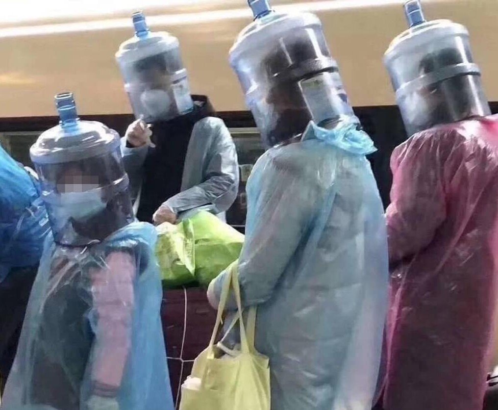 Б - безопасность