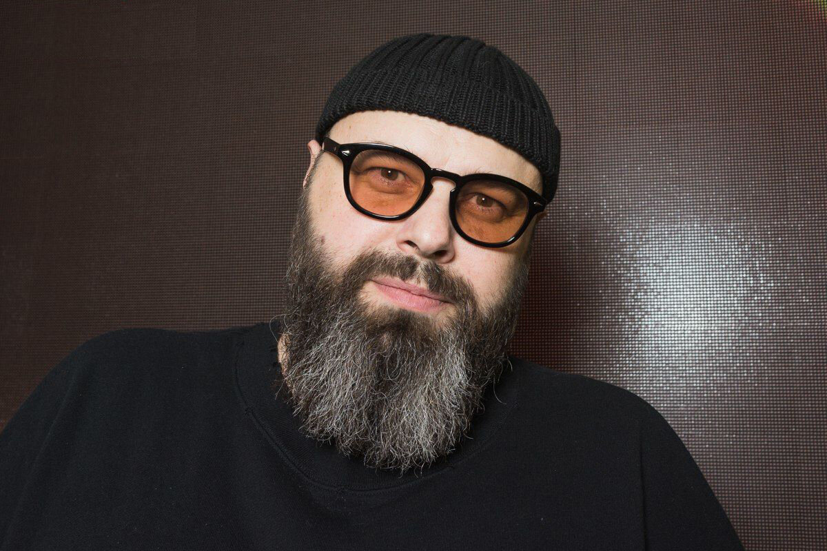 Максим Фадеев.  Источник: яндекс картинки