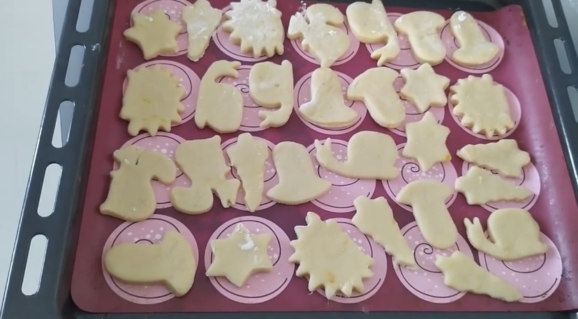 Делаем различные формы