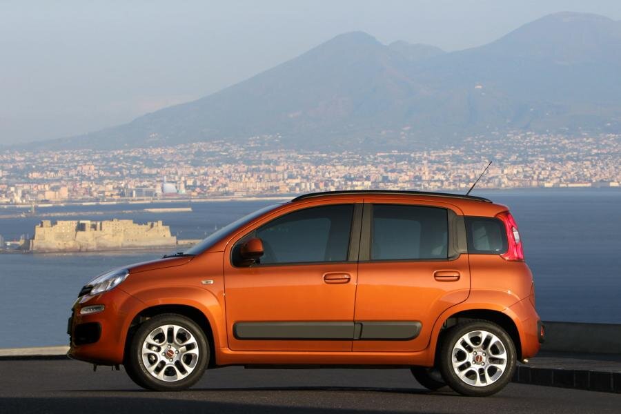 Fiat и Alfa Romeo – лучшая продукция концерна