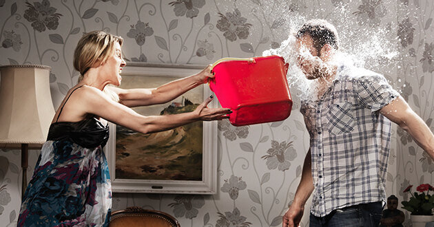 Конфликты обостряются...