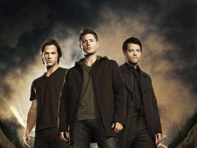 Как молоды мы были...