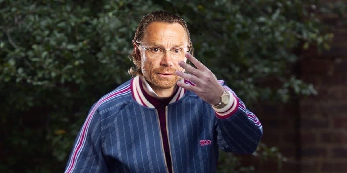 тренер Карпин