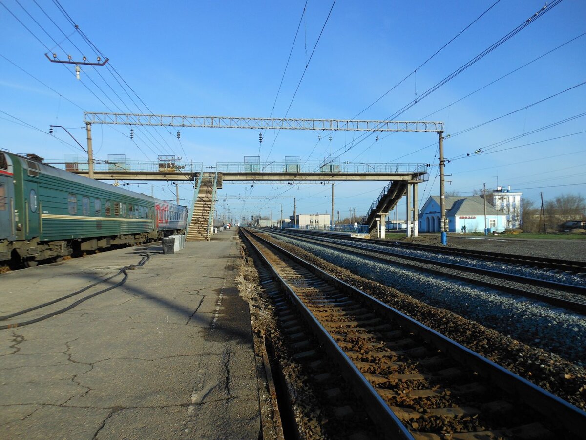 Продолжим поездку из СовГавани в Кисловодск через Тынду.На Поезде 097Э/098Э  Тында — Кисловодск. Часть 16. | Люблю тебя, мой Северный Кавказ. | Дзен