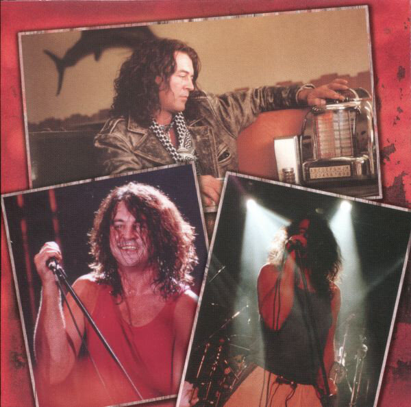 Иэн гиллан альбомы. Ian Gillan 2006 Gillan's Inn. Ian Gillan 2000. Ian Gillan 2006. Ian Gillan young.