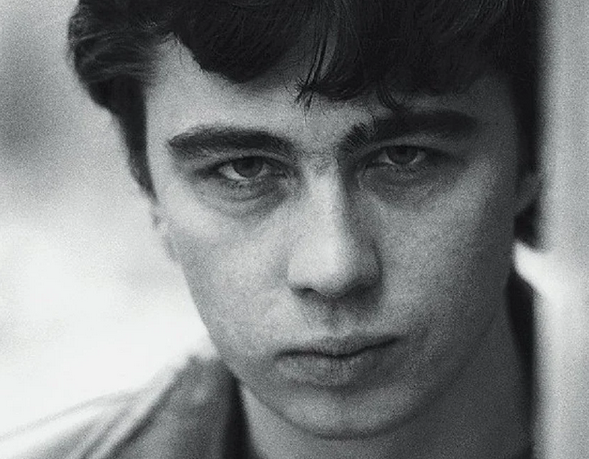 Сергей Бодров