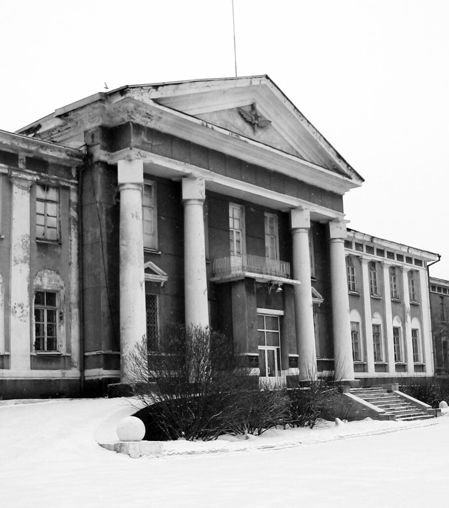 В 1931 году приказом Реввоенсовета в Иркутске была образована военная школа авиационных техников. Фото из открытых источников