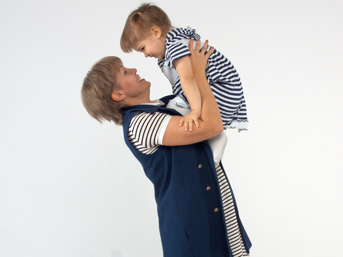 Автор статьей и видео Светлана Богданова и любимая дочка Вита!