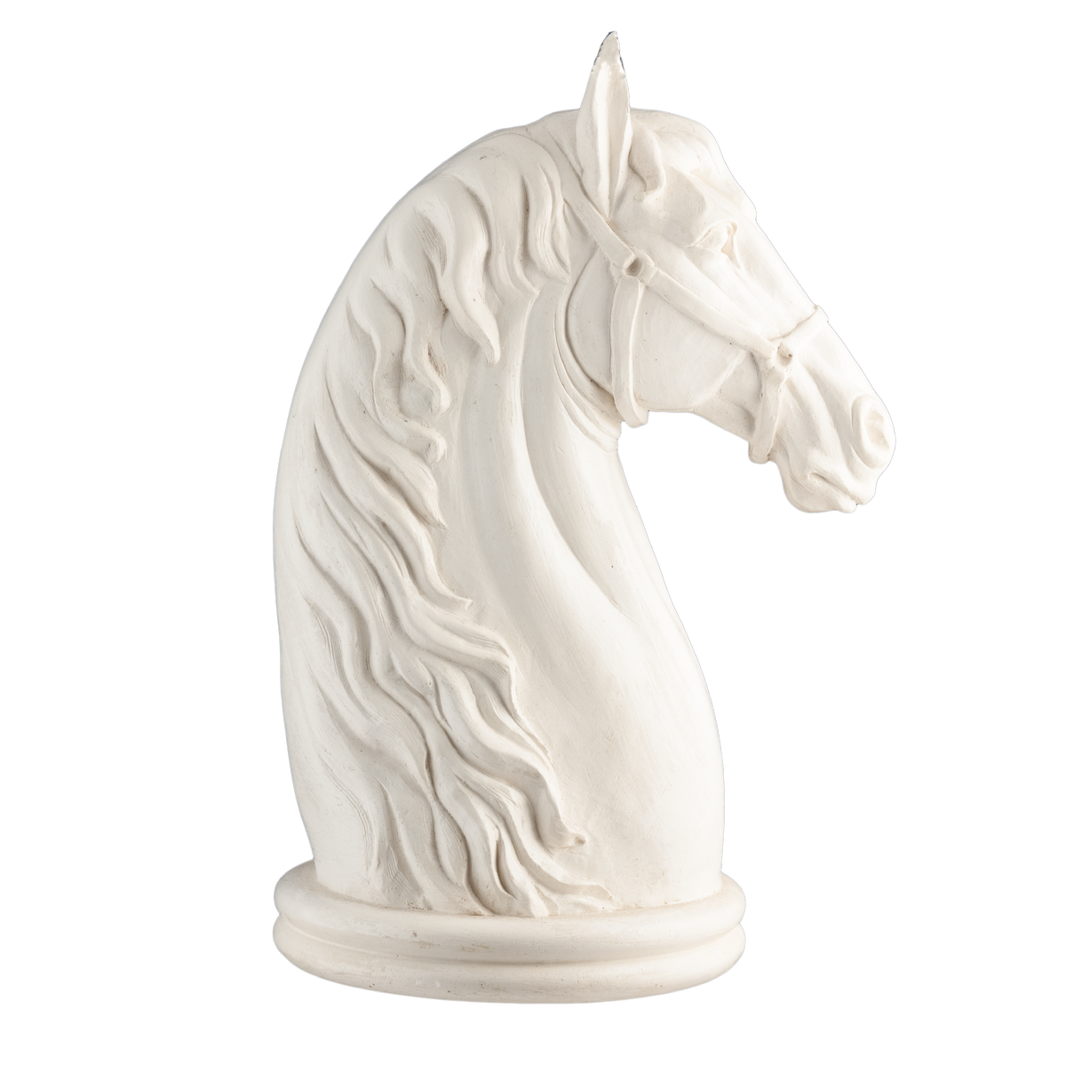 Гипсовая форма 