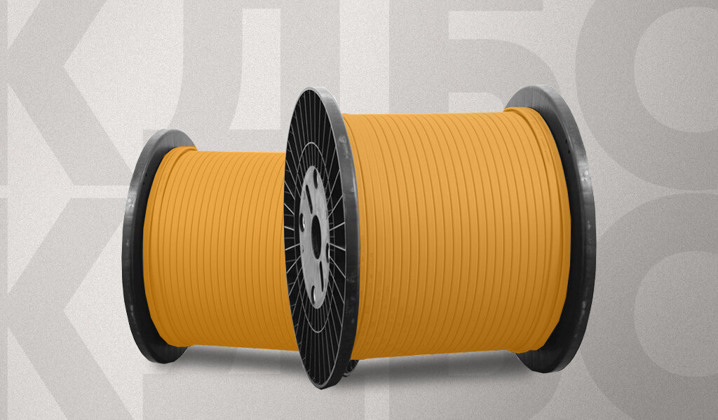 Греющий кабель 40 КДБС