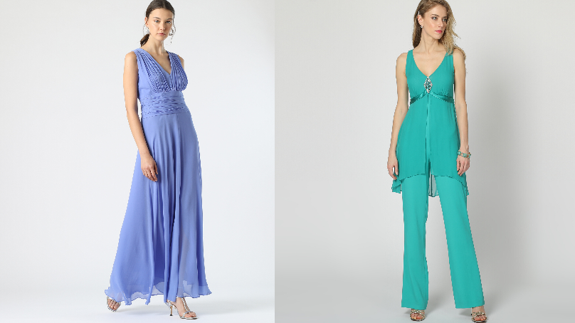 Новогодние наряды