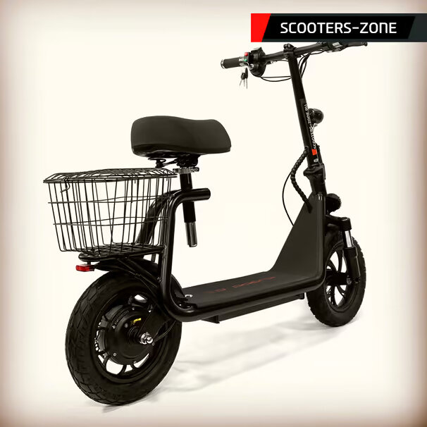 Kugoo C1 Plus