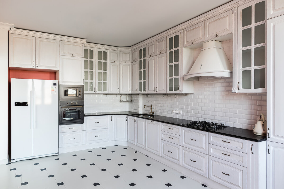 Плитка – эстетична и практична