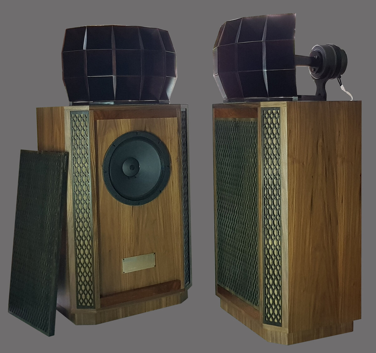 Винтаж во всей красе и мощи - фотогалерея былого | Hi-Fi.ru | Дзен