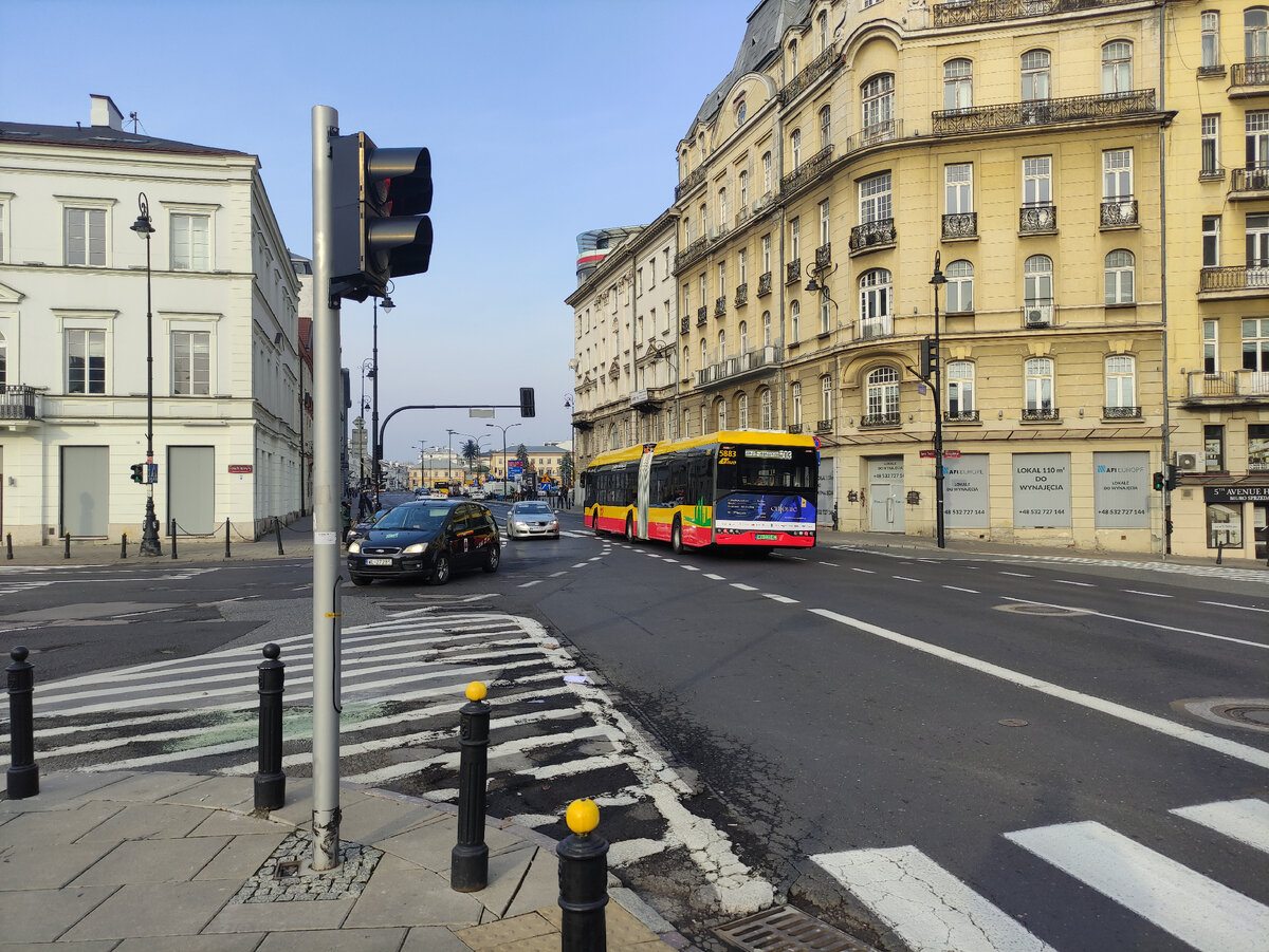 Фото Польша 