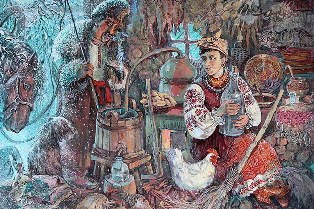 сорочинская ярмарка николай гоголь. а. фольклор в произведениях гоголя. фольклор в произведениях гоголя. эссе на тему скупой рыцарь.