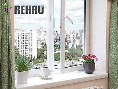 Почему мы выбираем Rehau?