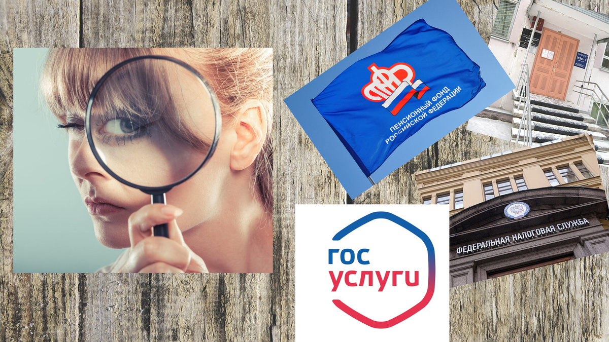 Коллаж автора. К сожалению, бдить за ними и бдить. Потому что проблем потом не оберешься.