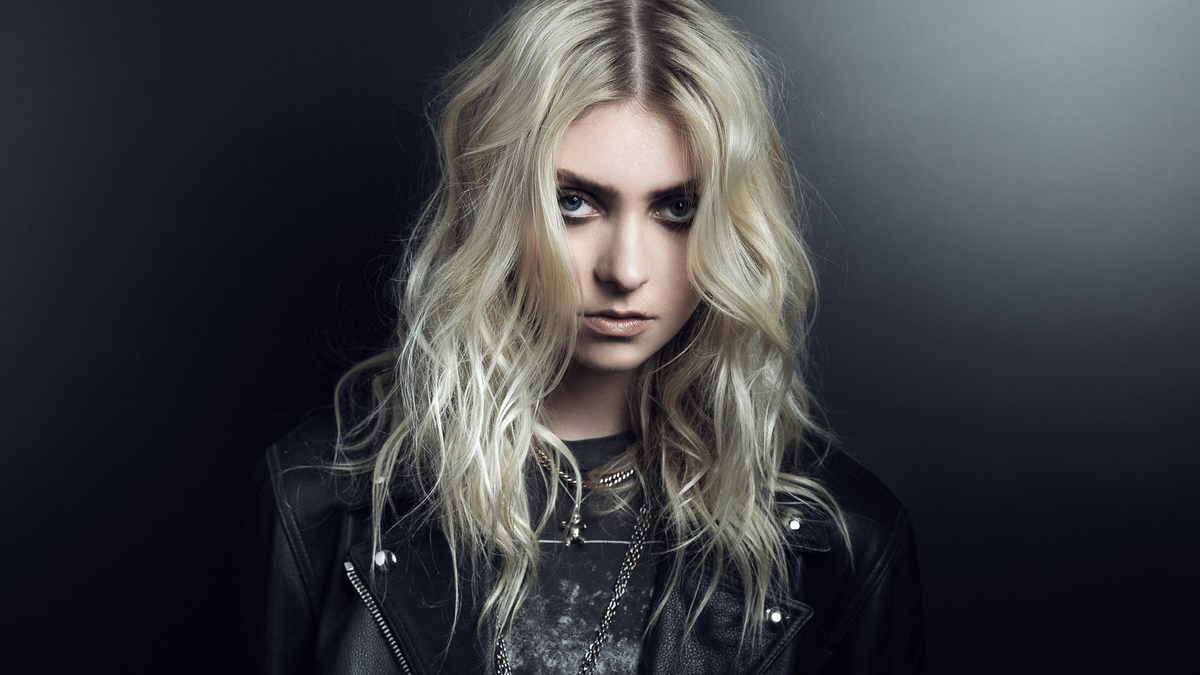 фото: Taylor Momsen