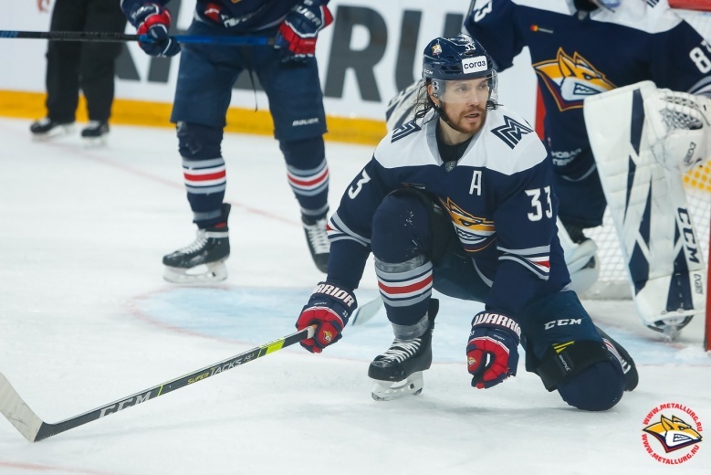 Михаил Пашнин 