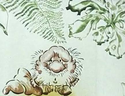 Кадр из фильма "Веселый старичок" взят для иллюстрации из Яндекс Картинки.