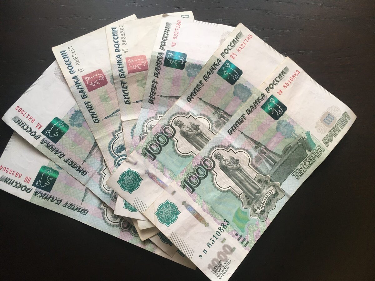 Заработок бизнесмена зависит от его способности привлечь и удержать клиентов