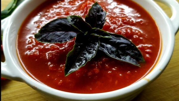 Как приготовить томатную пасту на зиму: 2 рецепта 2023 года