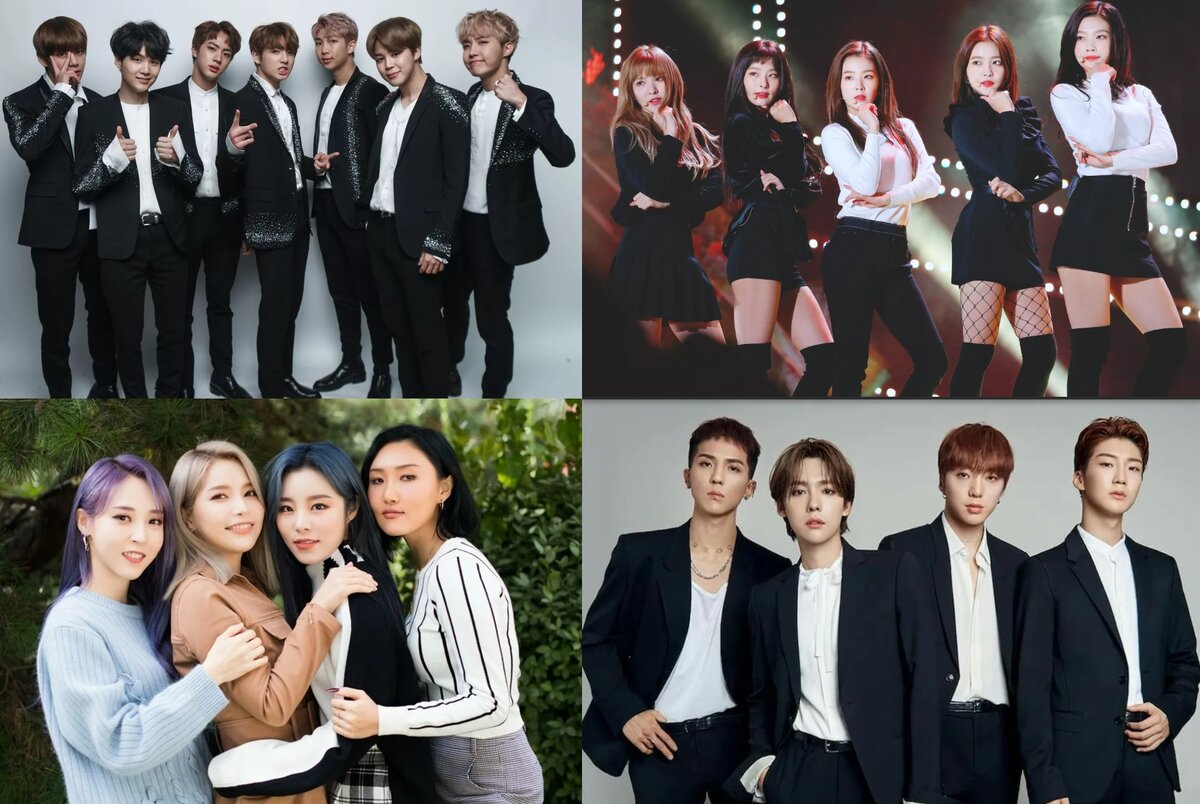 "Выжившие":)