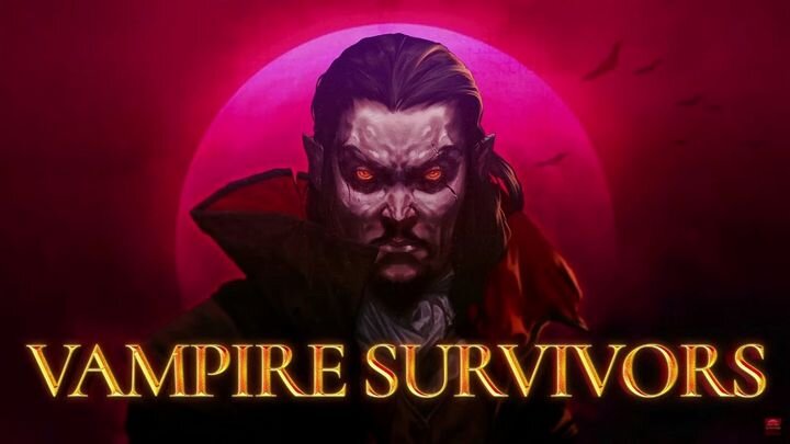 Новый патч Vampire Survivors добавляет двух новых персонажей и другие плюшки.