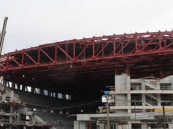     Фото: Владимир Кусков/МК-Урал.