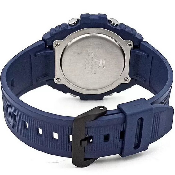 Casio Digital MWD-100H-2AVEF