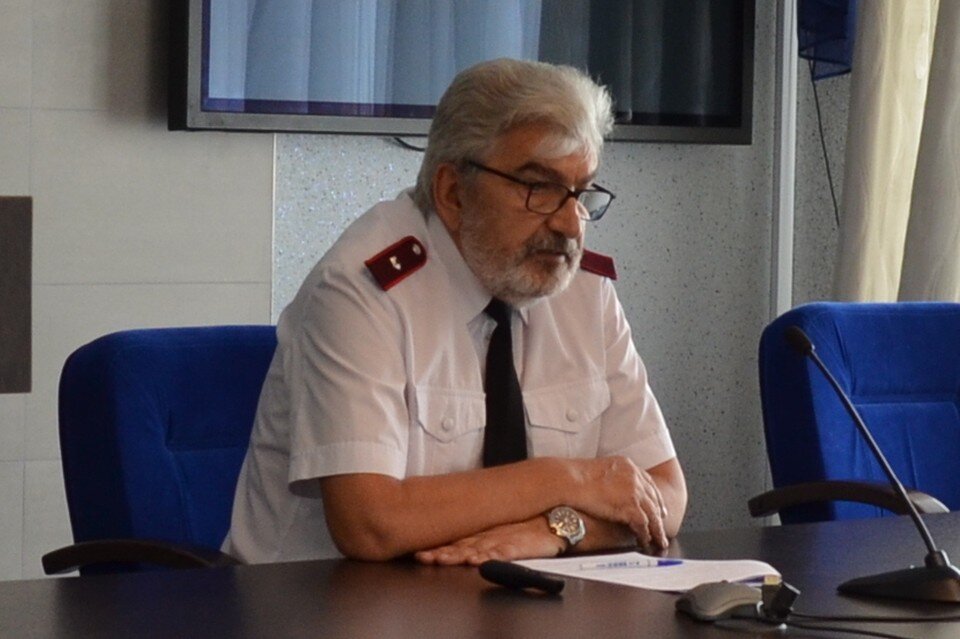     Владимир Бондарев ушел с должности руководителя управления Роспотребнадзора по Липецкой области Юлия КЛЮЕВА