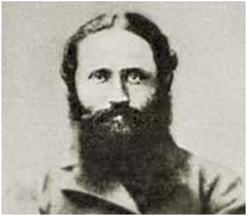 Вениамин Португалов