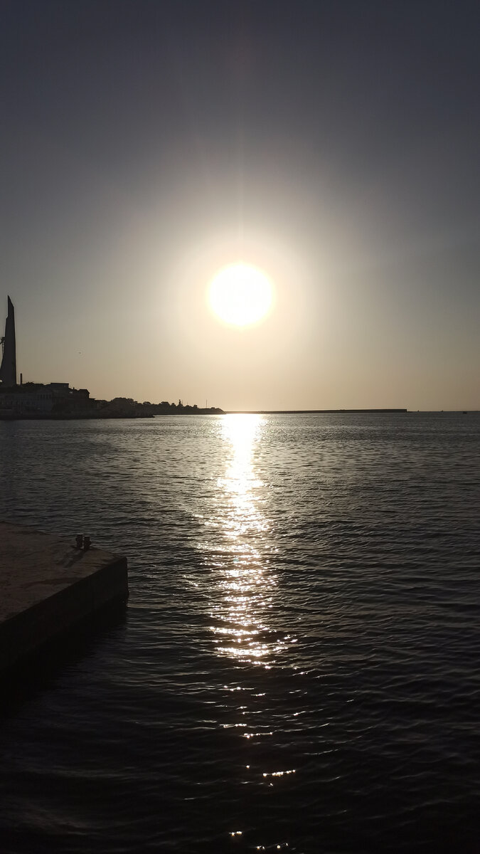 Севастополь