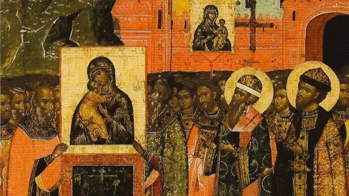 В этот день обязательно необходимо помолиться в церкви. Фото: kudryashi.cerkov.ru