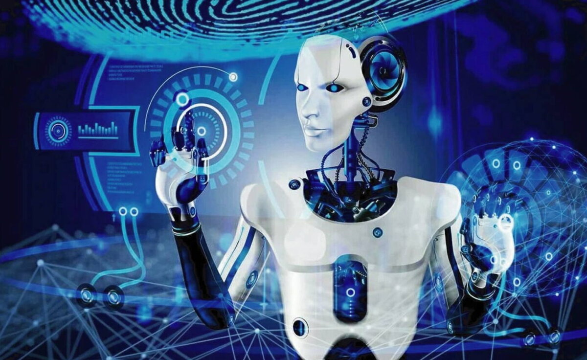 Сейчас ИИ подвластен людям.
Источник фото: https://ai-techpark.com/wp-content/uploads/2022/07/Clarifai-Announces-1536x864.jpg